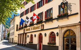 Hotel Drei Koenige